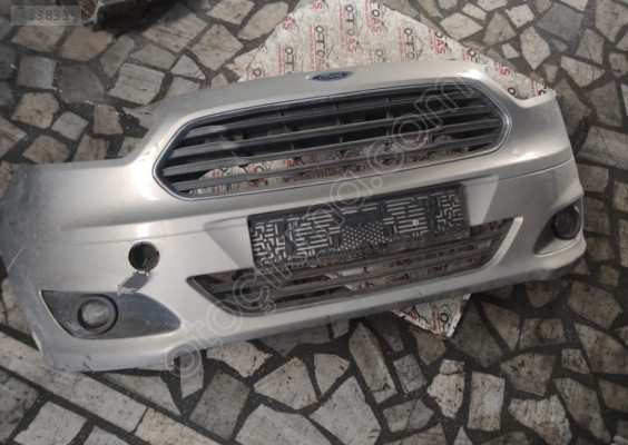 2017 FORD COURİER ÖN TAMPON