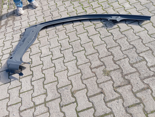 2021 2024 Honda City sol frangart saçı