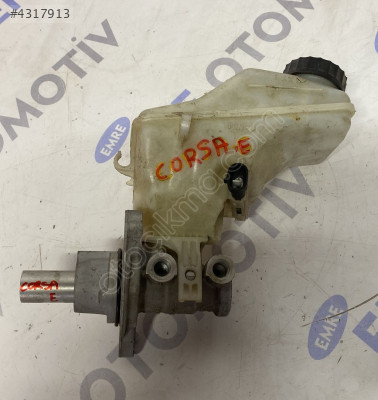 opel corsa e fren ana merkez (son fiyat)