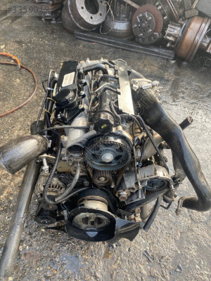 KARSAN J10 2.3 EURO 4 ÇIKMA ORJİNAL MOTOR