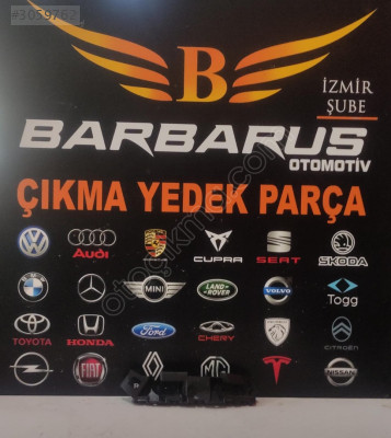 SKODA KAROQ SOL ARKA TAMPON BRAKETİ 57A807393