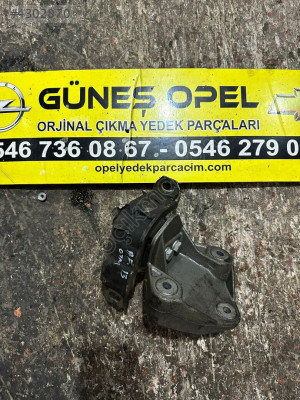 OPEL ASTRA F OTOMATİK ŞANZIMAN TAKOZU ÇIKMA ORJİNAL GM 90495170