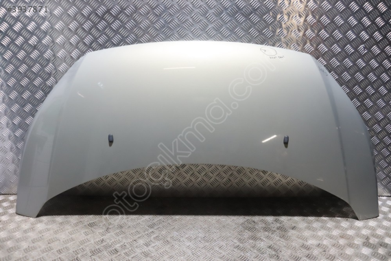 FORD TRANSIT CUSTOM ÇIKMA ORJİNAL KAPUT