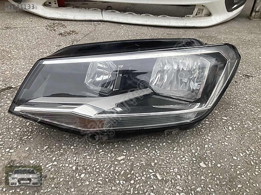 CADDY SOL ÖN FAR