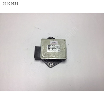 BMW E60 Savurma ESP Sensörü 34526774602-02 0265005681 MM3.8