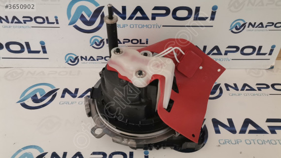 4099029AE PEUGEOT BOXER OPEL VİVARO CİTROEN JUMPER ADBLUE POMPASI