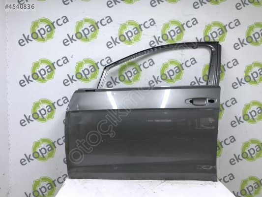 VOLKSWAGEN GOLF 2013 2020 SOL ÖN KAPI 5G4831055