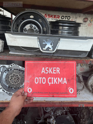 Pejo Boxer ön panjur