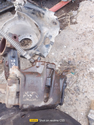 206 PEUGEOT FREN KALIPER
