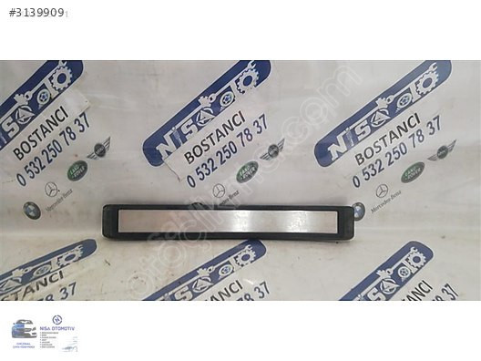 MERCEDES E SERİSİ W211 E200 SOL ARKA KAPI EŞİĞİ A2116805735
