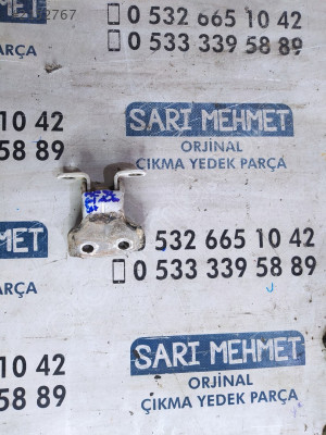 ÇIKMA TOYOTA COROLLA AE92 SOL ARKA KAPI MENTEŞESİ ÜST