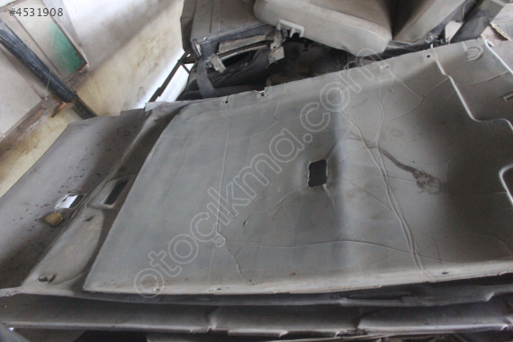 HYUNDAİ ACCENT TAVAN DÖŞEME