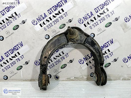 JEEP GRAND CHEROKEE 3 ÖN SAĞ ÜST SALINCAK