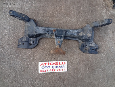 Fiat punto motor traversi beşiği 1994-1997