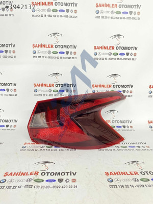 HYUNDAİ İ20 ORİJİNAL SAĞ ARKA STOP