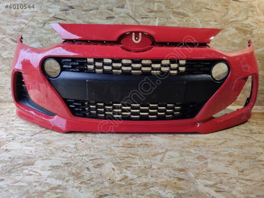 HYUNDAI I10 ÇIKMA ORJİNAL ÖN TAMPON