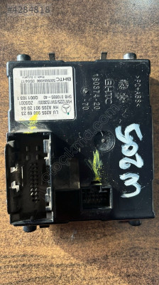 MERCEDES W205 A2059006923 KLİMA BEYNİ OTO FEDAİ