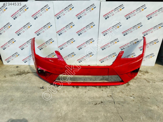 Seat İbiza ön tampon (2020 23) model
