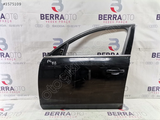 AUDİ A4 SOL ÖN KAPI B8 2008-2015