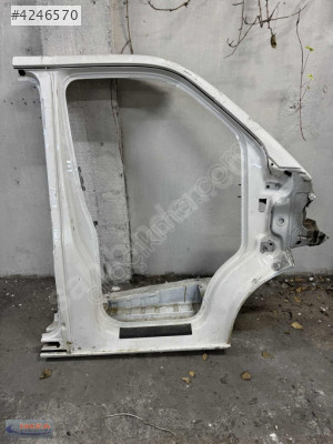 VW TRANSPORTER T5-T6-T7 SAĞ ÖN FRANGART MARŞPİYEL