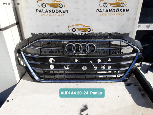 AUDi A4 20-24  Panjur