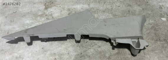 RENAULT MEGANE 4 ÖN PLASTİK BAKALİT 769356196