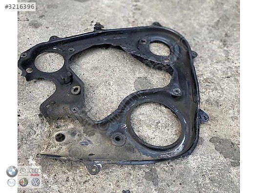 MAZDA E2200 TRİGER KAYIŞ SACI (ORJİNAL) ÇIKMA - ÖZEN OTOMOTİV