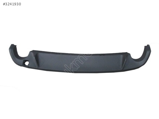 VOLKSWAGEN GOLF- 6- 09/12; KARLIK (ARKA TAMPON ALTI) (ÇEKI DEMIR