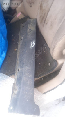 CHEVROLET CAPTİVA SOL ARKA MARŞPİYEL.OTO ERKAN ÜNYE