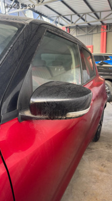 SUZUKİ SWİFT sağ sol ayana ayna kapağı 2020