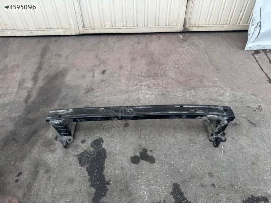 RENAULT MEGAN 4 ORJINAL ÖN TAMPON DEMİRİ HATASIZ