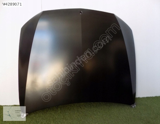 MERCEDES E SERİ W213 MOTOR KAPUTU