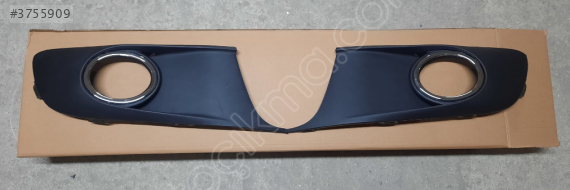 VOLKSWAGEN CADDY-TOURAN 2010-2015 SAĞ SOL SİS ÇERCEVELERİ