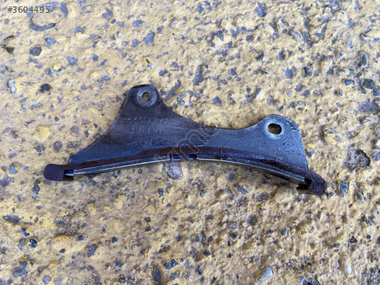 OPEL ASTRA J 1.6 DİZEL ZİNCİR PALETİ ÇIKMA 55573867 CANCAN OPEL