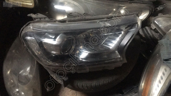 ford ranger sağ far