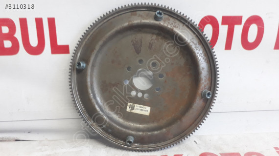 Mercedes C 205 VOLANT 1270300212 M274