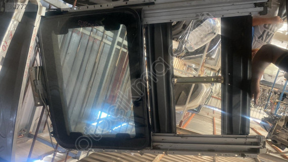 SUBARU FORESTER KOMPLE SUNROOF OTO FEDAİ