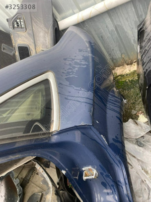 FORD MONDEO SOL ARKA KELEBEK CAMI