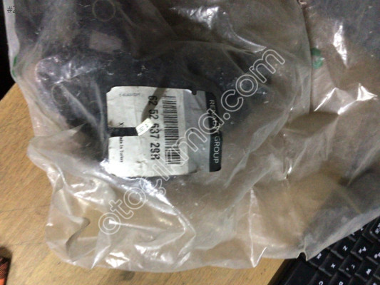 Renault megan ön tampon braketi baglantı ayak takımı