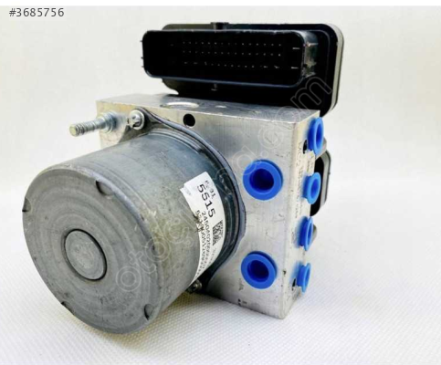 OPEL INSIGNİA B ABS BEYNİ 84315513