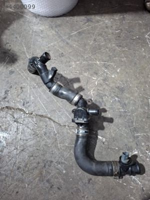 7E0122291D CRAFTER MAN TGE SU BORUSU 2017