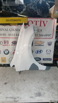 2014-2017 VOLKSWAGEN POLO SAĞ ÖN ÇAMURLUK