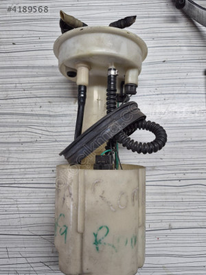 ALFA Romeo Benzin Şamandırası B367 9962/127