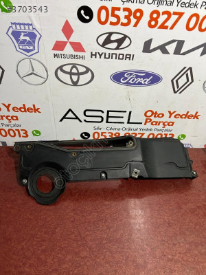 BMW X5 E53 HAVA Filtre KAPAĞI 13717793203