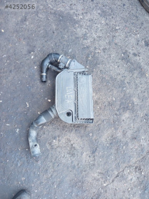 FİAT LİNEA HAVA FİLTRE KAZANI-KUTUSU