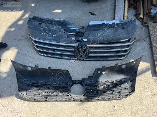 VOLKSWAGEN PASSAT B8 ÖN PANJUR