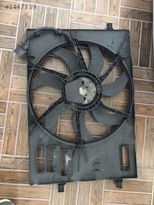Transpoter t5  beyinli fan 2010