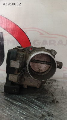 03C133062D Volkswagen Jetta Gaz Kelebeği (04-08)