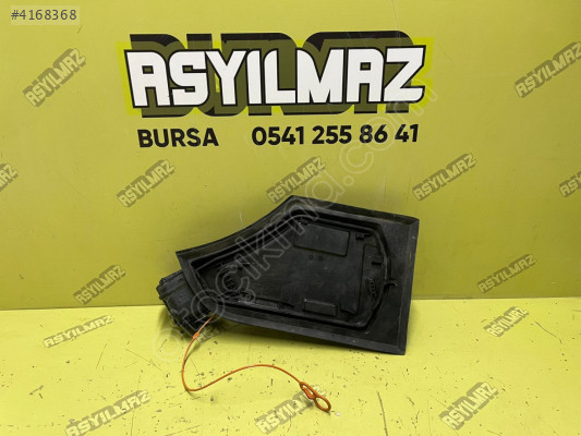 TOGG T10X ŞARJ DOLUM KAPAĞI ORJİNAL