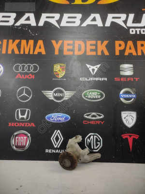VOLKSWAGEN PASSAT B6 SOL ARKA TAŞIYICI 3C0505435F
